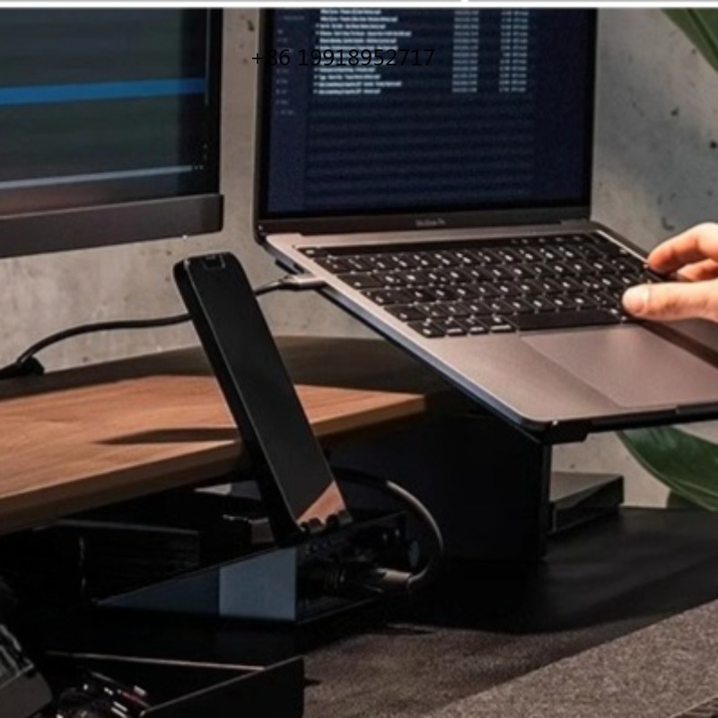 Supporto Ergonomico per Monito - Laptop Stand Bamboo recensione e prezzo