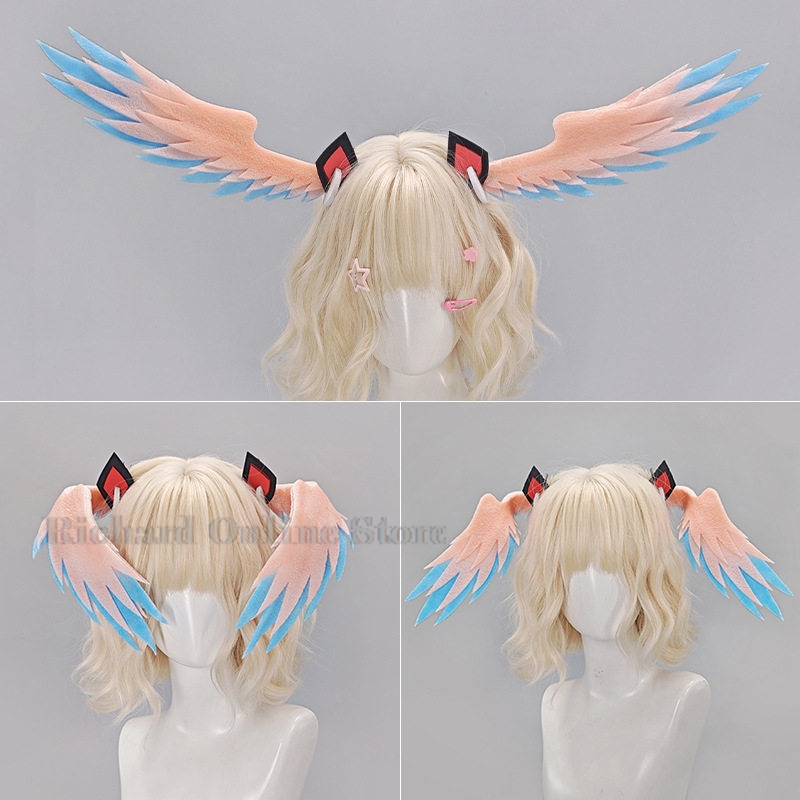 Accessori per Parrucche Cospla - Tech Hair Accessories recensione e prezzo