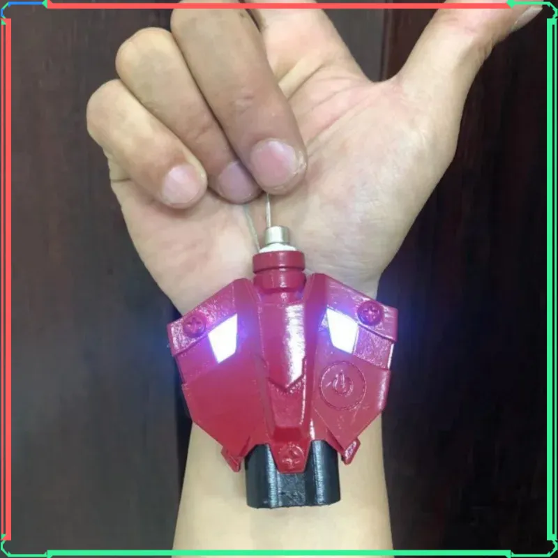 Giocattolo lanciatore di seta  - Tech Accessories & Gadgets recensione e prezzo