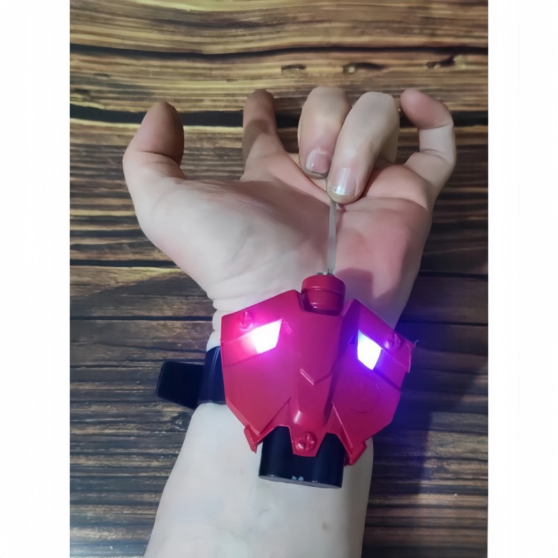 Giocattolo lanciatore di seta  - Tech Accessories & Gadgets recensione e prezzo