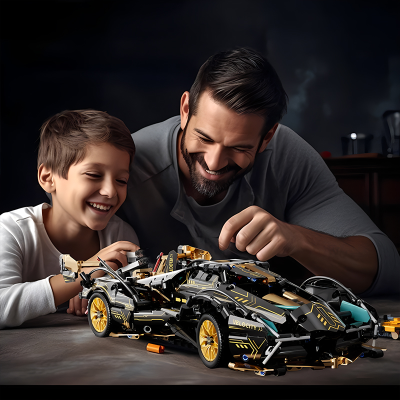 2024 Nero V12 Block Roadster R - Tech Accessories Gifts recensione e prezzo