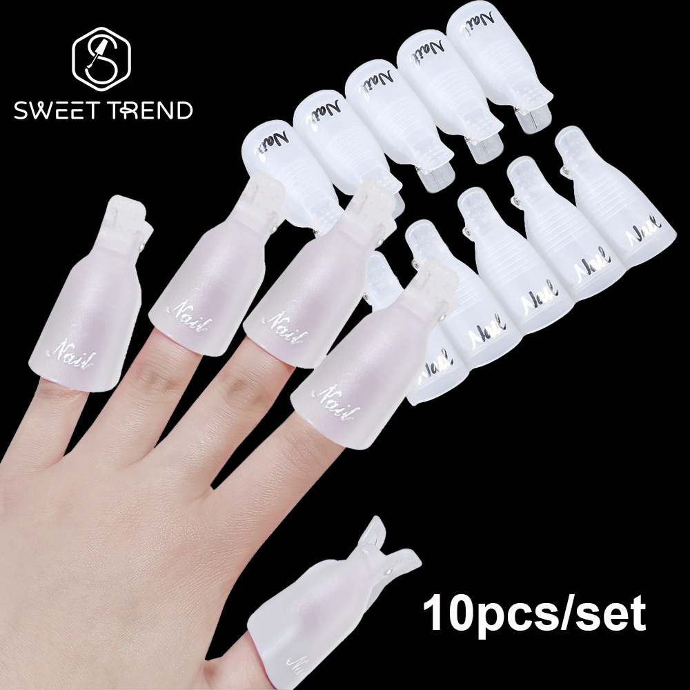 SWEET TREND - Set da 10 Pezzi  - Nail Tech Accessories recensione e prezzo