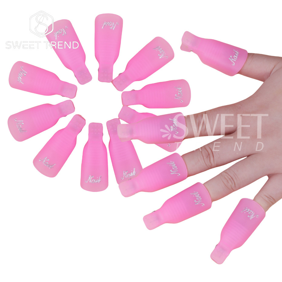 SWEET TREND - Set da 10 Pezzi  - Nail Tech Accessories recensione e prezzo