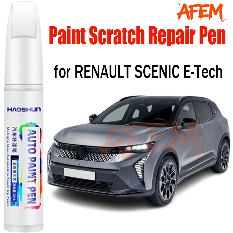 Penna per Ritocco Vernice Auto - Tech Accessories & Gadgets recensione e prezzo