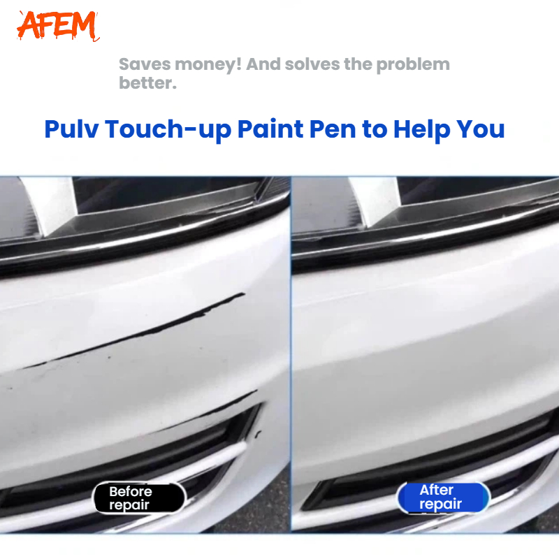 Penna per Ritocco Vernice Auto - Tech Accessories & Gadgets recensione e prezzo