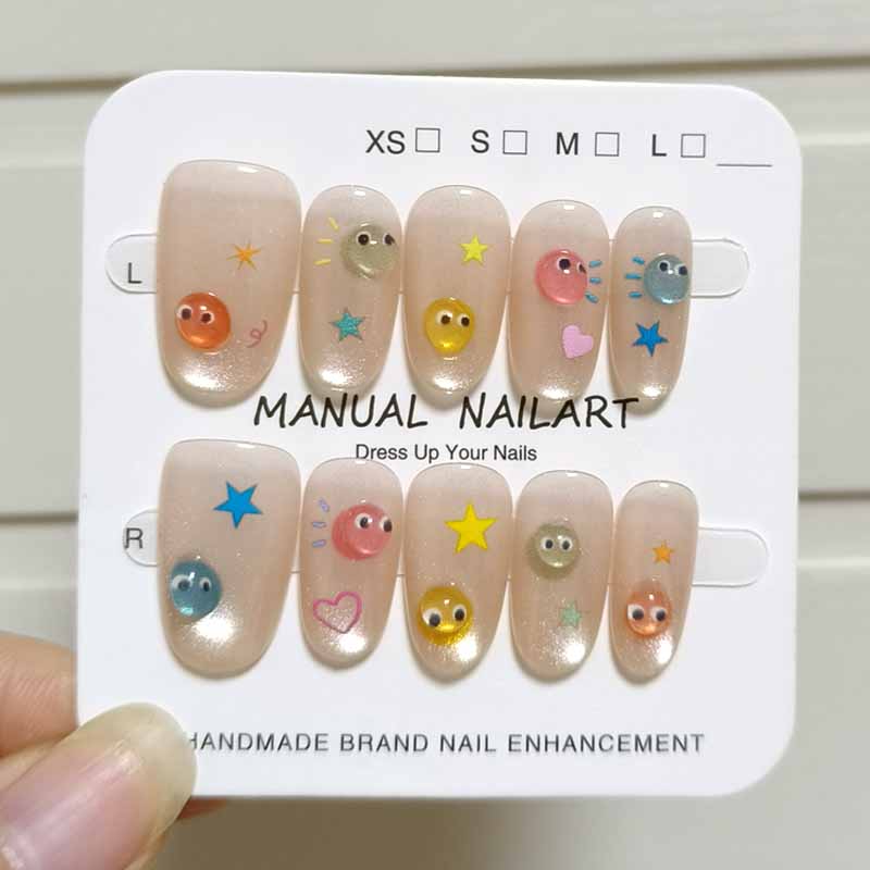 10 pezzi stile francese nuovo  - Nail Tech Accessories recensione e prezzo