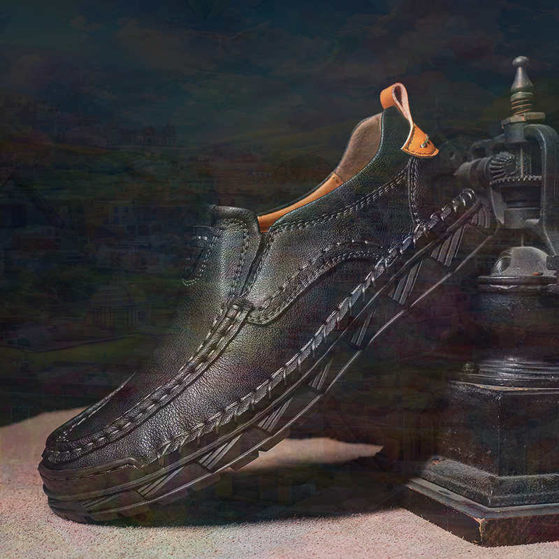 39 Slipon Sneakers Uomo 46 Wal - Tech Accessories Uk recensione e prezzo