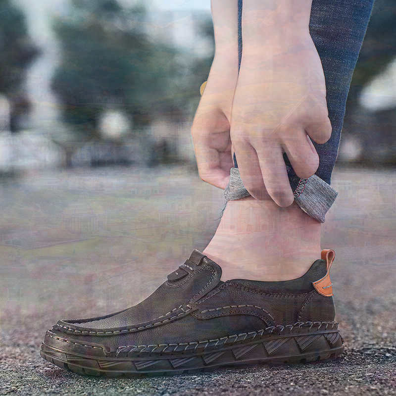 39 Slipon Sneakers Uomo 46 Wal - Tech Accessories Uk recensione e prezzo