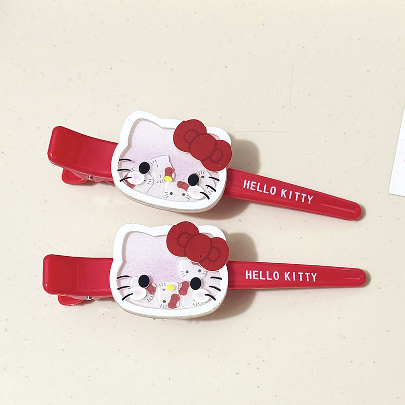 Fermaglio per capelli Hello Ki - Tech Hair Accessories recensione e prezzo