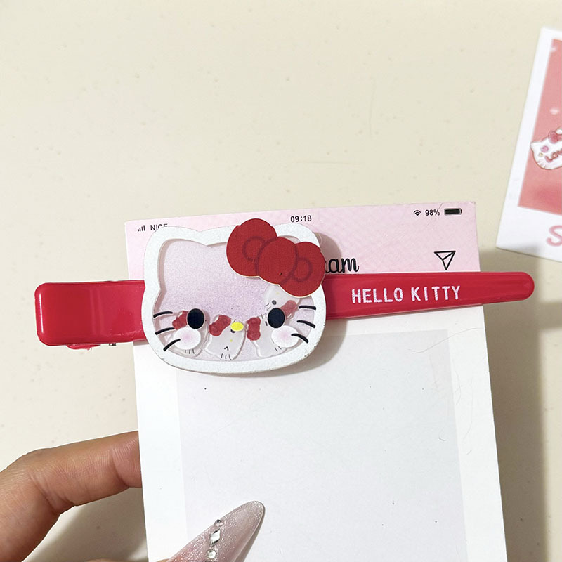 Fermaglio per capelli Hello Ki - Tech Hair Accessories recensione e prezzo