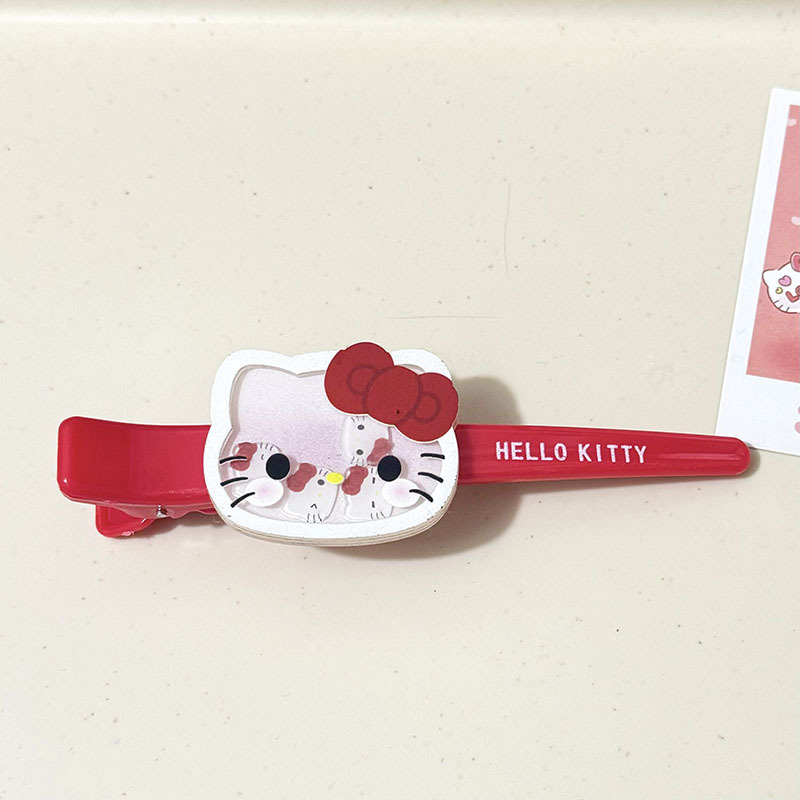 Fermaglio per capelli Hello Ki - Tech Hair Accessories recensione e prezzo