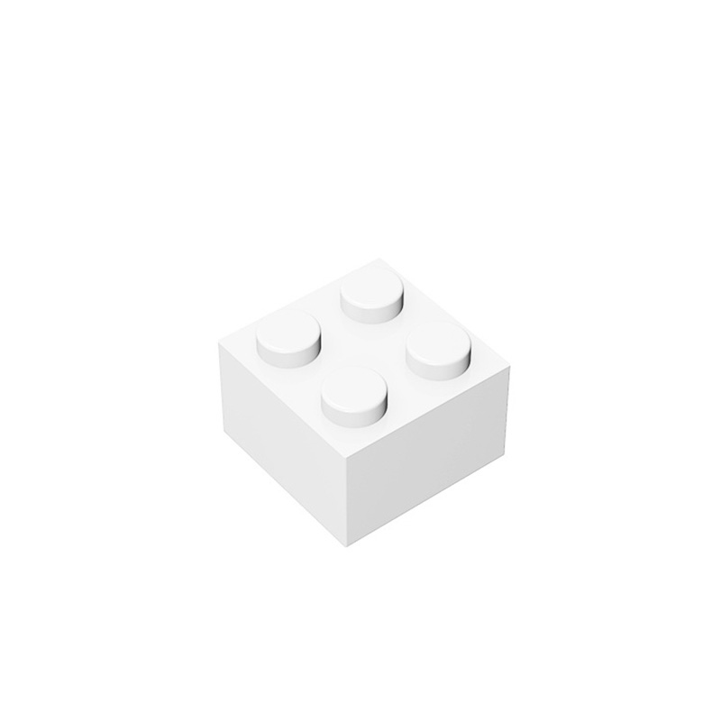 MOC 10PCS 3003 2x2 Building Bl - Tech Accessories Gifts recensione e prezzo