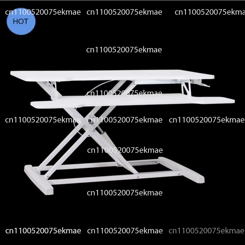 Scrivania ergonomica pieghevol - Laptop Stand Bamboo recensione e prezzo