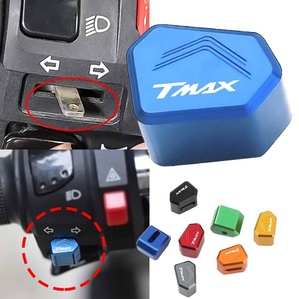 Per Yamaha TMax530 SX DX TECH  - Xmax Tech Max Accessories recensione e prezzo