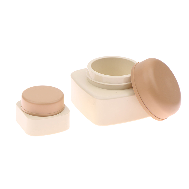 Contenitori Vuoti in Plastica  - Nail Tech Accessories recensione e prezzo