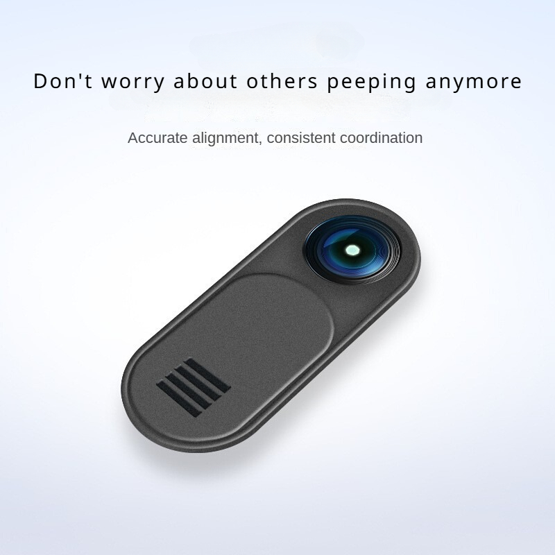 Copertura per webcam Copertura - Tech Accessories Pc recensione e prezzo