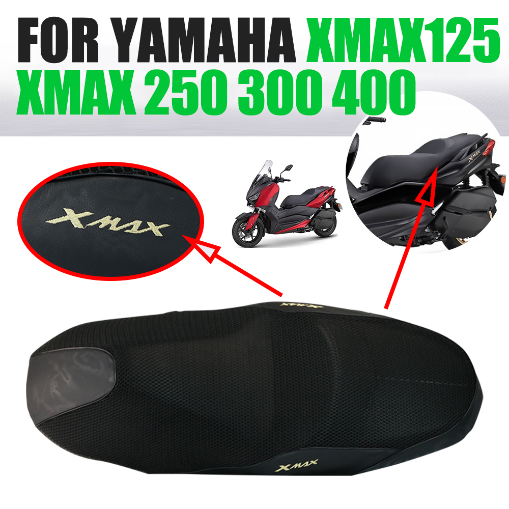 Per Yamaha XMAX300 XMAX 300 XM - Xmax Tech Max Accessories recensione e prezzo