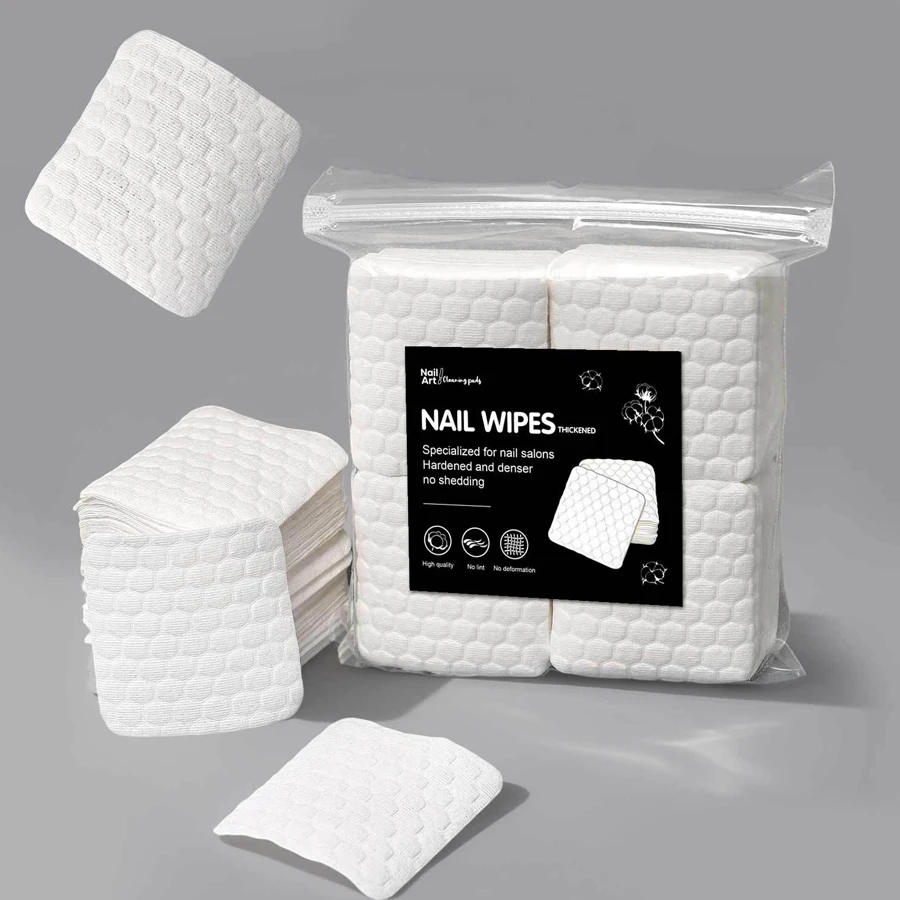 200 Pezzi Salviette Senza Pelu - Nail Tech Accessories recensione e prezzo