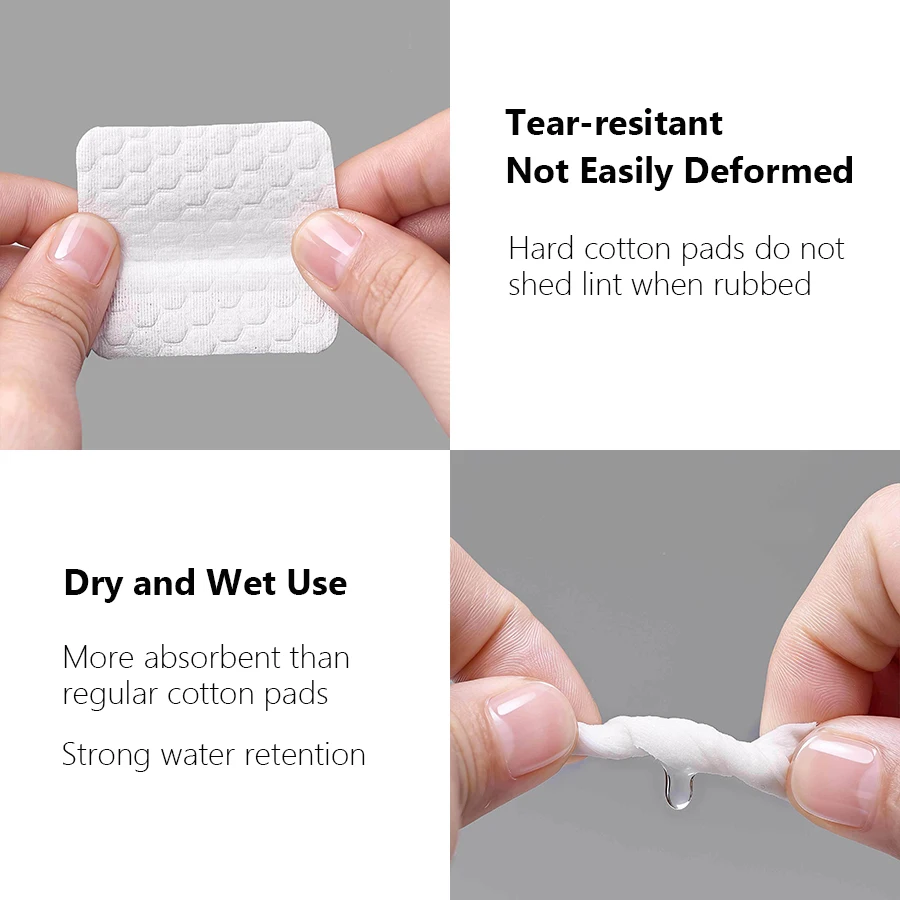 200 Pezzi Salviette Senza Pelu - Nail Tech Accessories recensione e prezzo