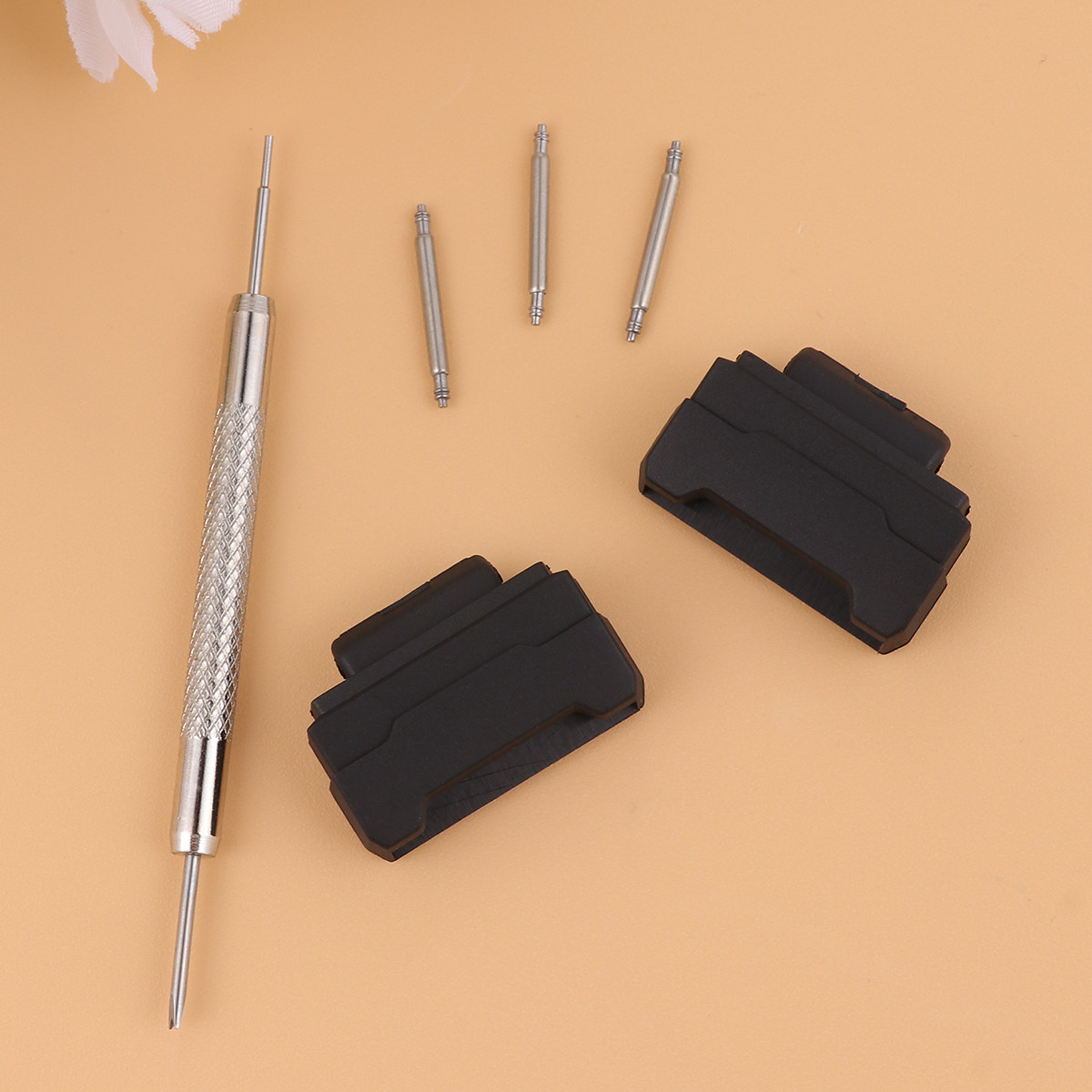 Connettore per Cinturino Orolo - Tech Accessories & Gadgets recensione e prezzo