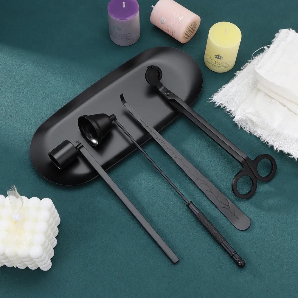 5-1 Kit per la cura delle cand - Unique Tech Accessories recensione e prezzo