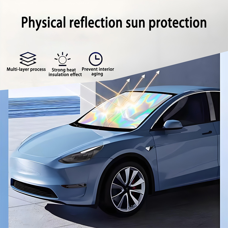 Auto Parasole Per Renault Mega - Tech Accessories & Gadgets recensione e prezzo