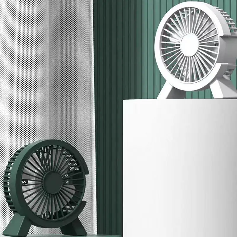Mini Ventilatore Elettrico Por - Usb Fan Silent recensione e prezzo