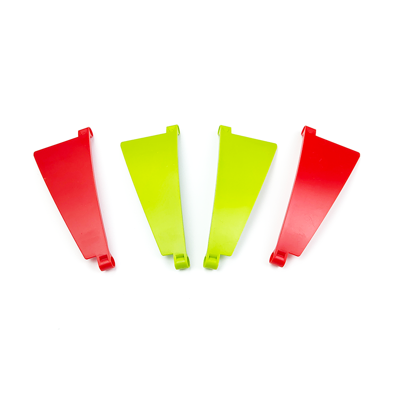 Rainbow Pig MOC 1 paio/lotto 6 - Tech X recensione e prezzo