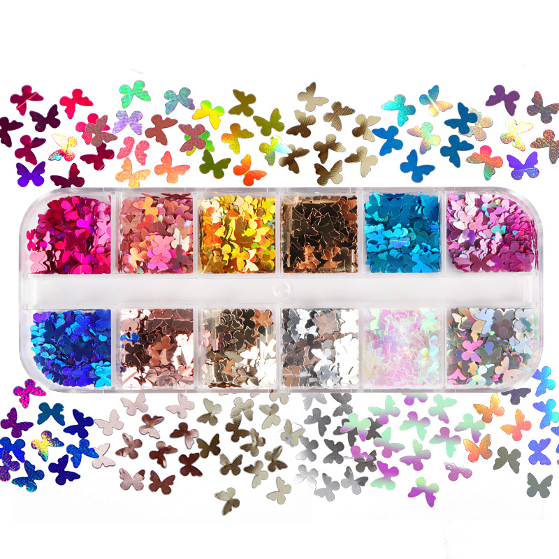 Mix Color fluorescente farfall - Tech Accessories & Gadgets recensione e prezzo
