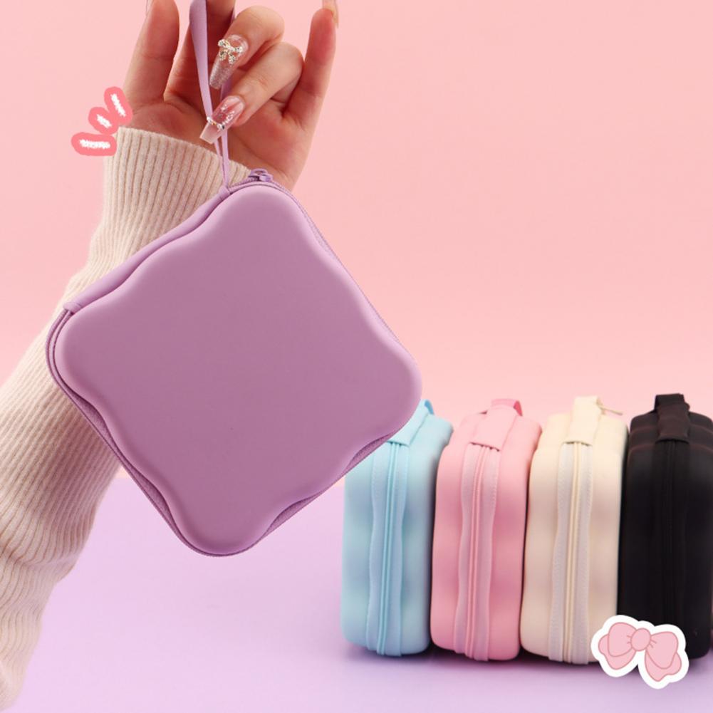 Custodia per caricabatterie da - Tech Accessories Travel Bag recensione e prezzo