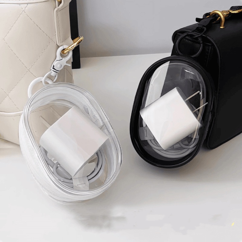 Bview Art Borsa organizer per  - Tech Accessories Travel Bag recensione e prezzo