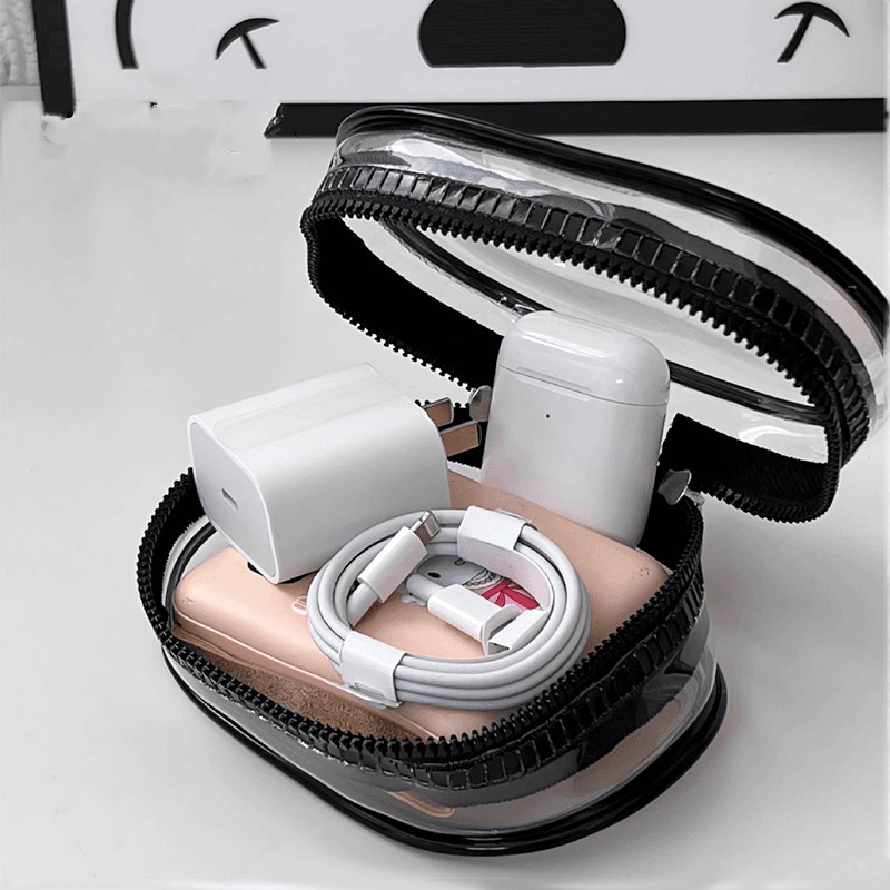 Bview Art Borsa organizer per  - Tech Accessories Travel Bag recensione e prezzo