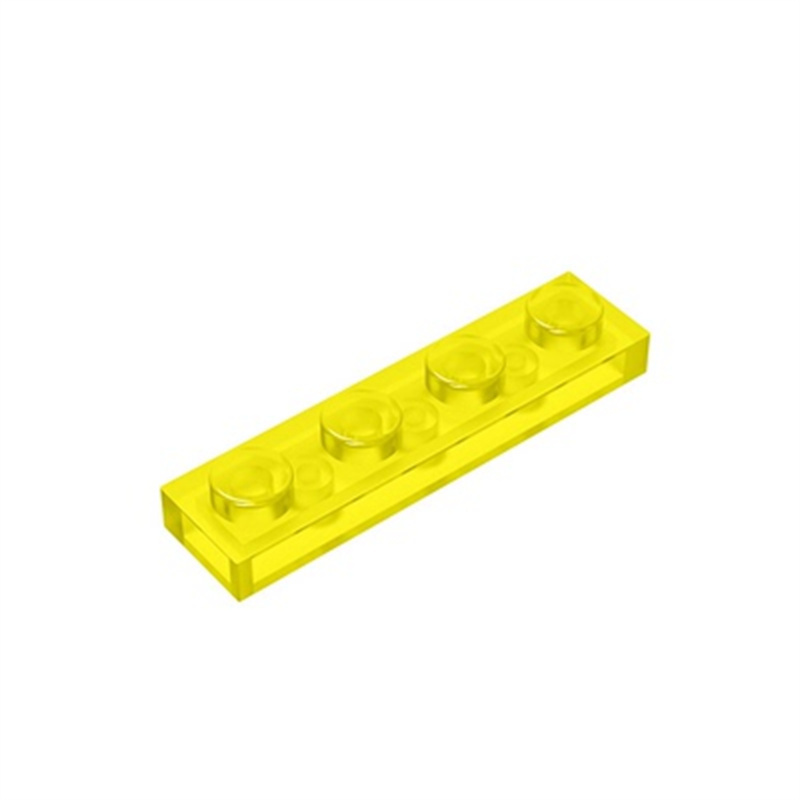Lotto 3710 1x4 Piastra Puntini - Tech Accessories Gifts recensione e prezzo
