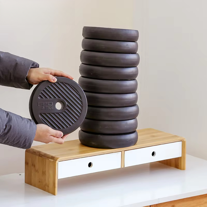 Organizer da tavolo ecologico  - Laptop Stand Bamboo recensione e prezzo