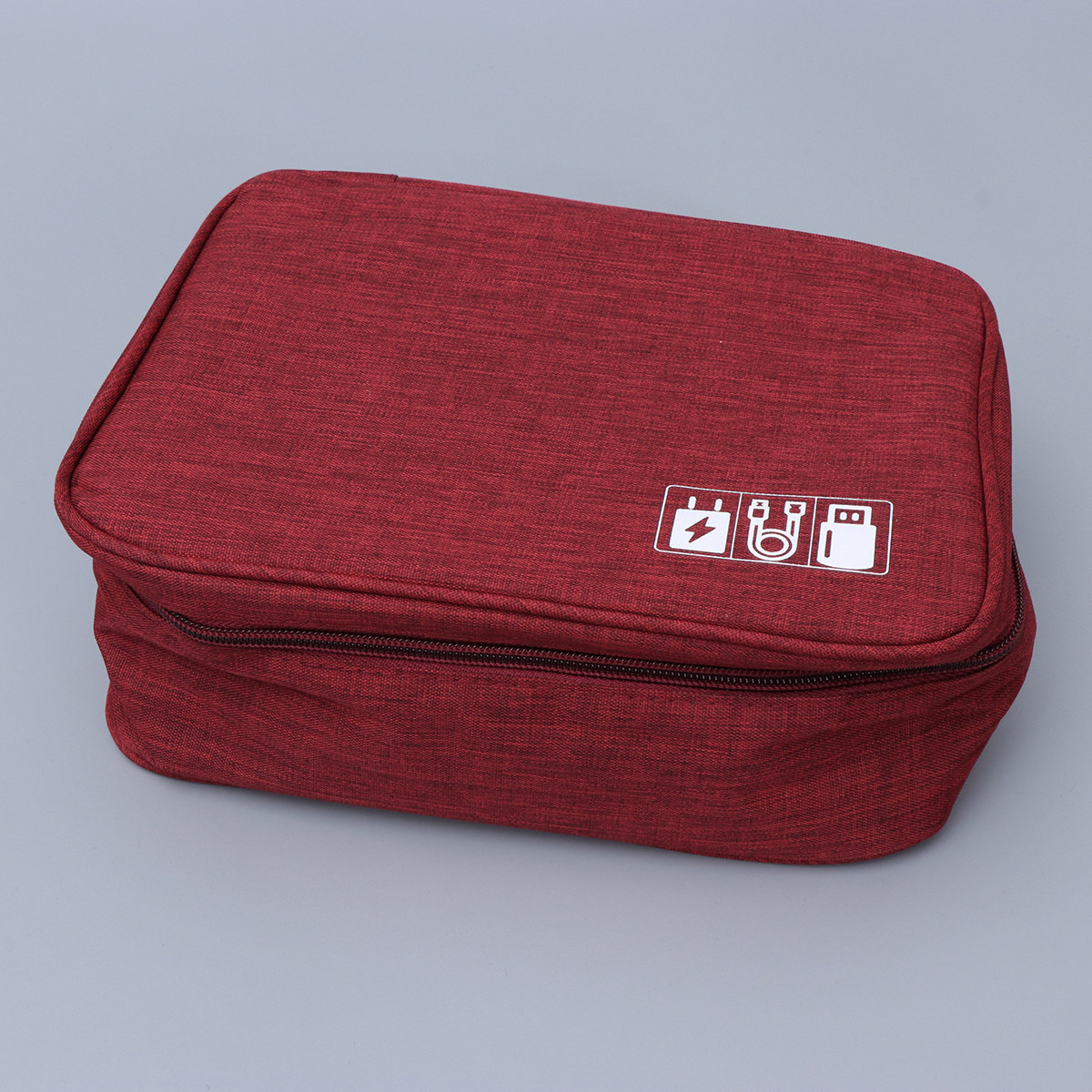 Borsa da Viaggio per Accessori - Tech Accessories Travel Bag recensione e prezzo