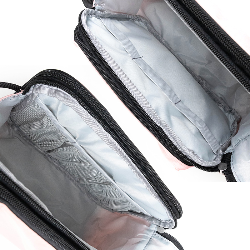 Borsa Organizer Elettronica Im - Tech Accessories Travel Bag recensione e prezzo
