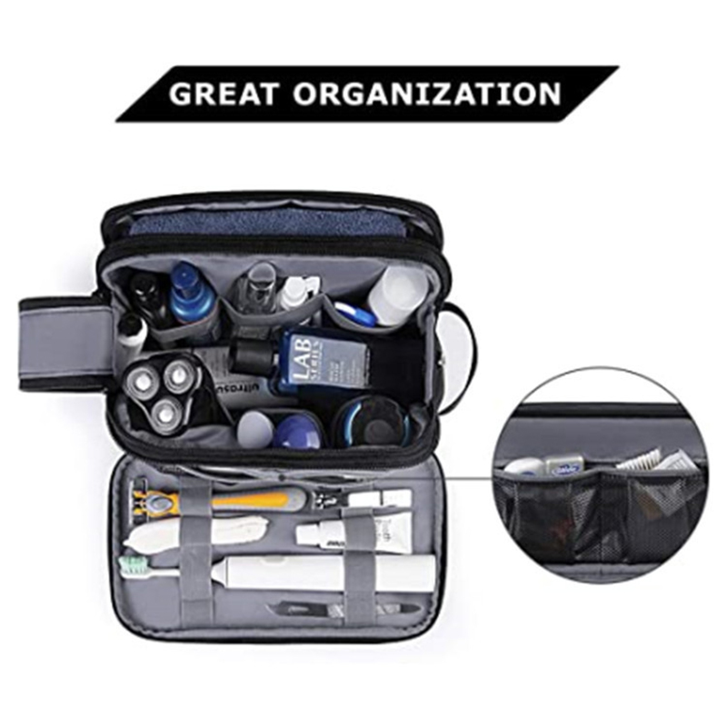 Borsa Organizer Elettronica Im - Tech Accessories Travel Bag recensione e prezzo