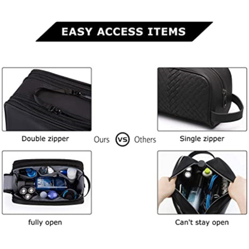 Borsa Organizer Elettronica Im - Tech Accessories Travel Bag recensione e prezzo