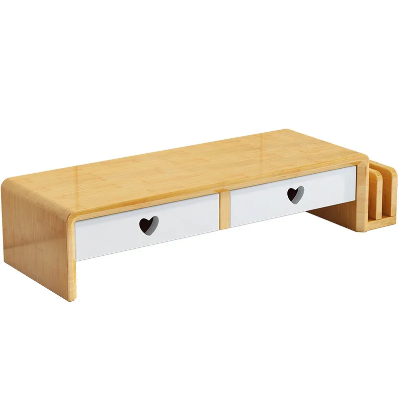 Supporto da scrivania in bambù - Laptop Stand Bamboo recensione e prezzo