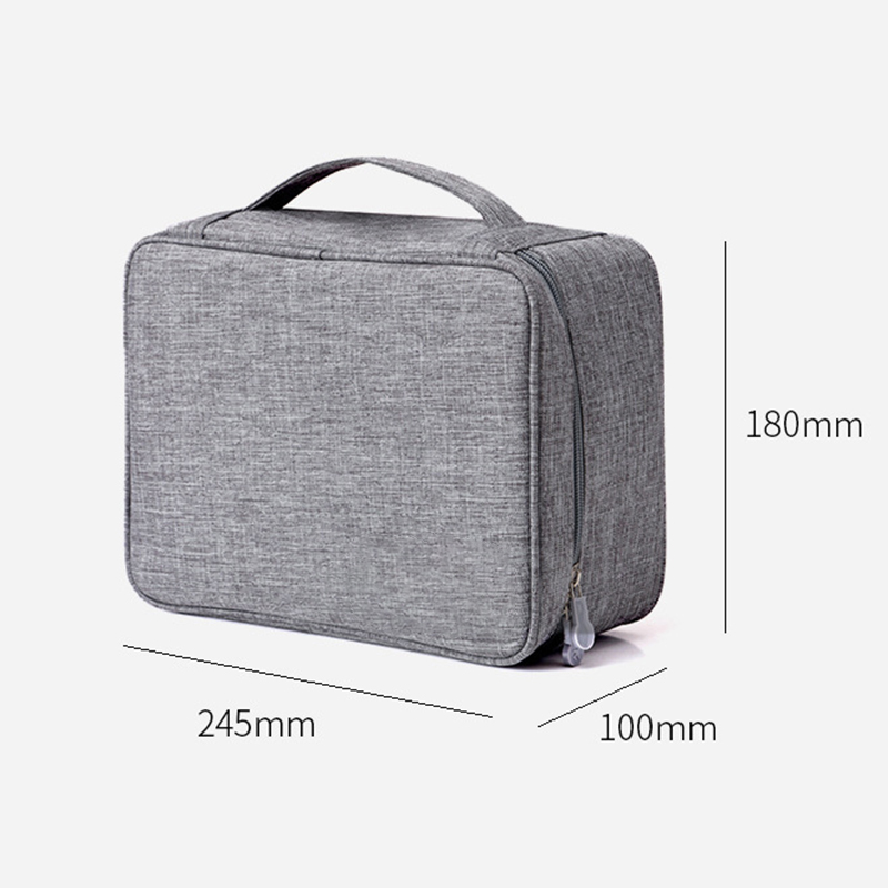 Borsa per organizer per cavi d - Tech Accessories Travel Bag recensione e prezzo