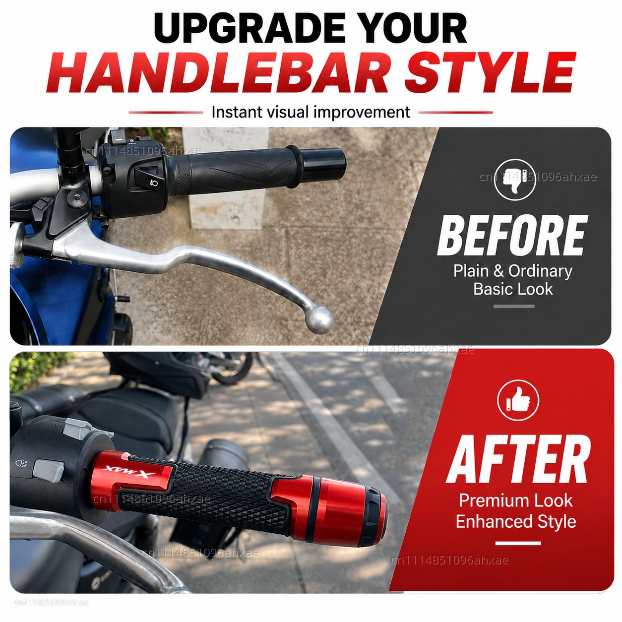 Nuovi 2026 per YAMAHA X-MAX XM - Xmax Tech Max Accessories recensione e prezzo