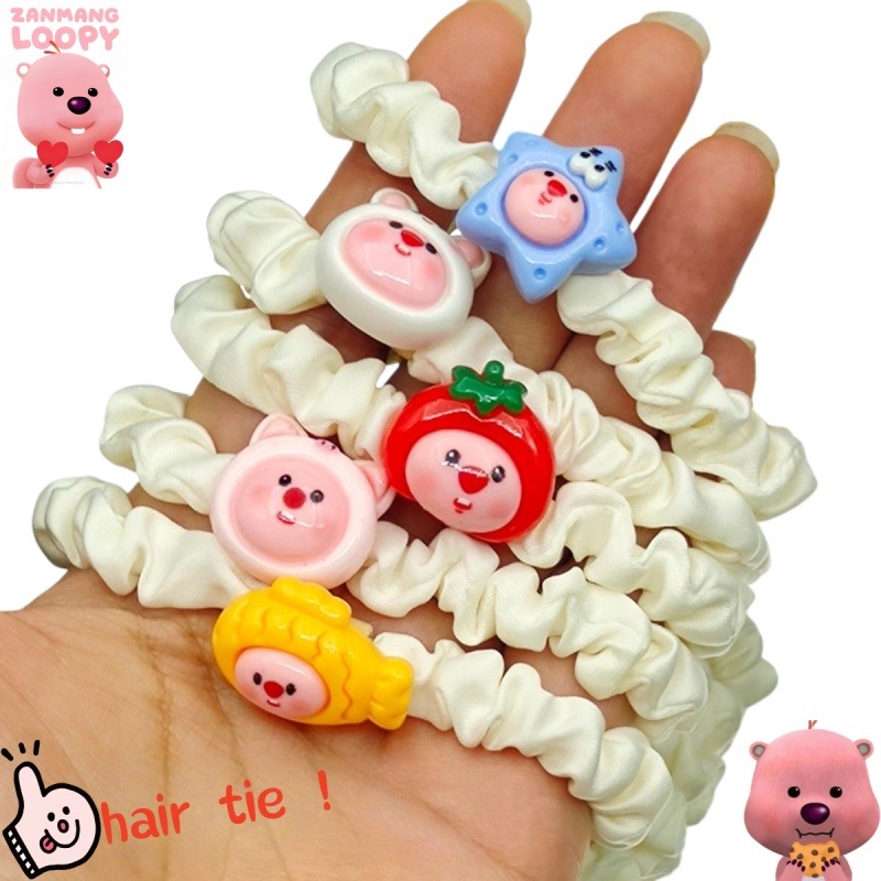 Grazioso Elastico per Capelli  - Tech Hair Accessories recensione e prezzo