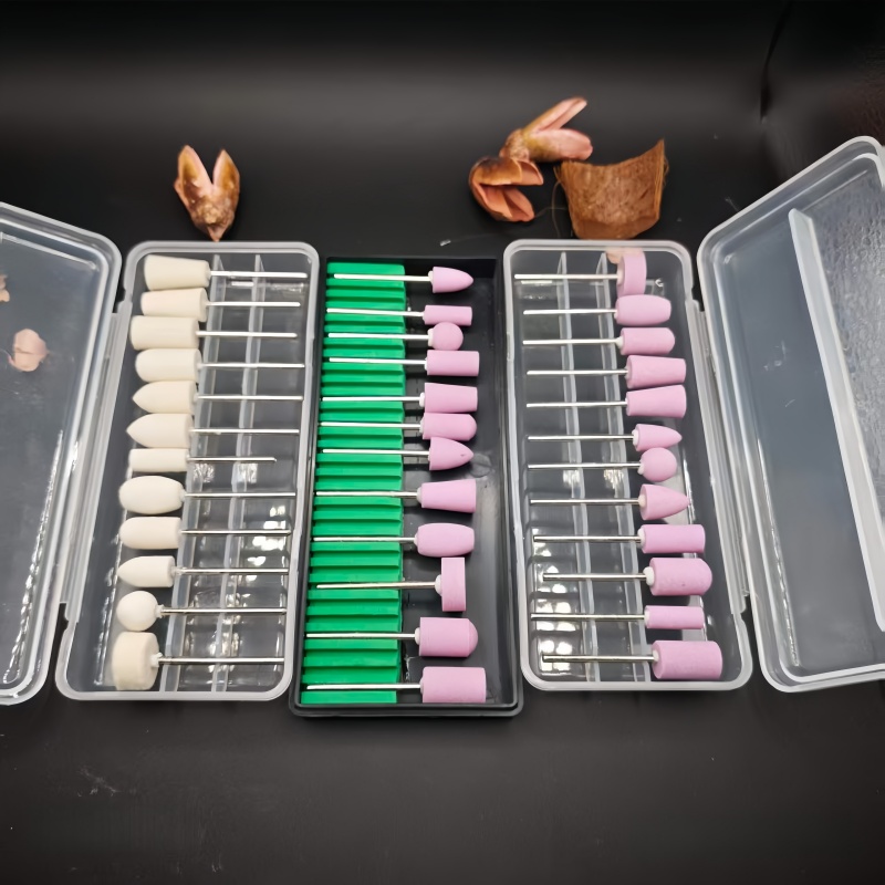 Set di mini punte per trapano  - Unique Tech Accessories recensione e prezzo