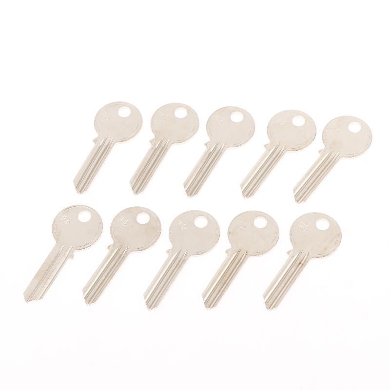 10 pezzi F3 chiavi grezze a do - Unique Tech Accessories recensione e prezzo