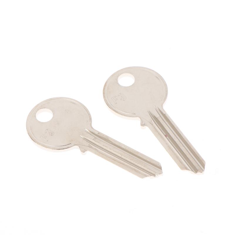 10 pezzi F3 chiavi grezze a do - Unique Tech Accessories recensione e prezzo