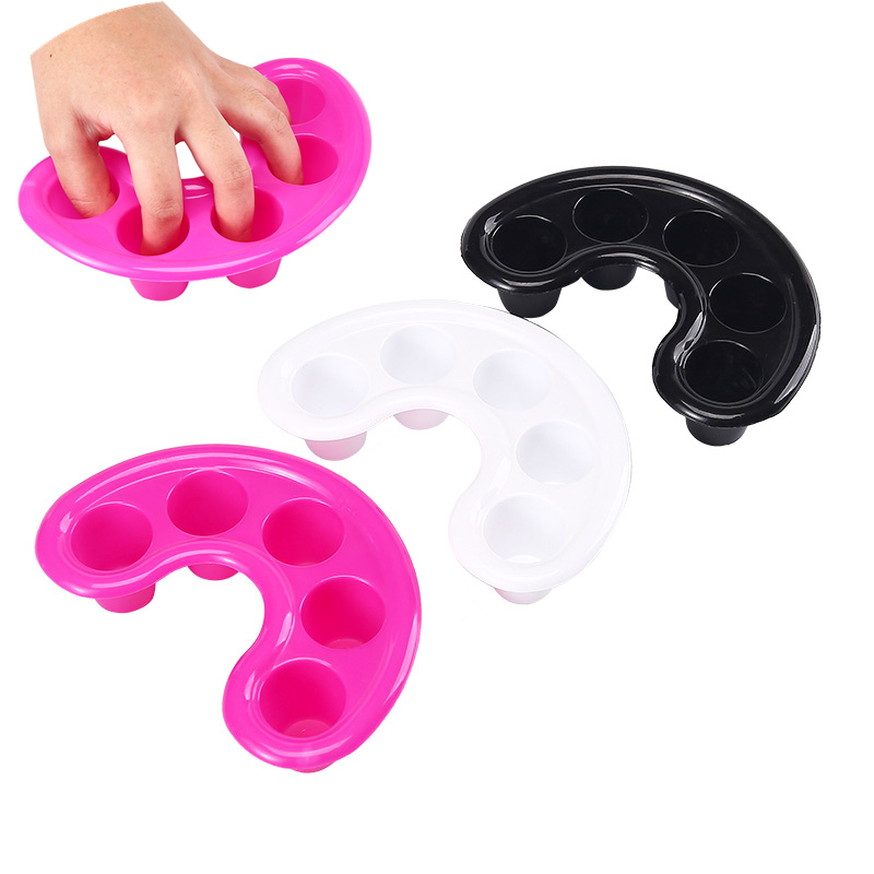 Soaker per rimozione unghie Ci - Nail Tech Accessories recensione e prezzo