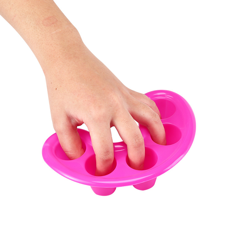 Soaker per rimozione unghie Ci - Nail Tech Accessories recensione e prezzo