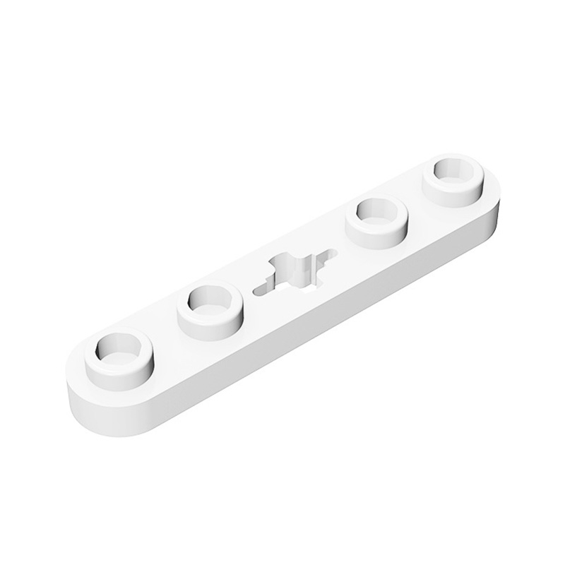 10 Pezzi MOC 32124 50029 Piast - Tech X recensione e prezzo
