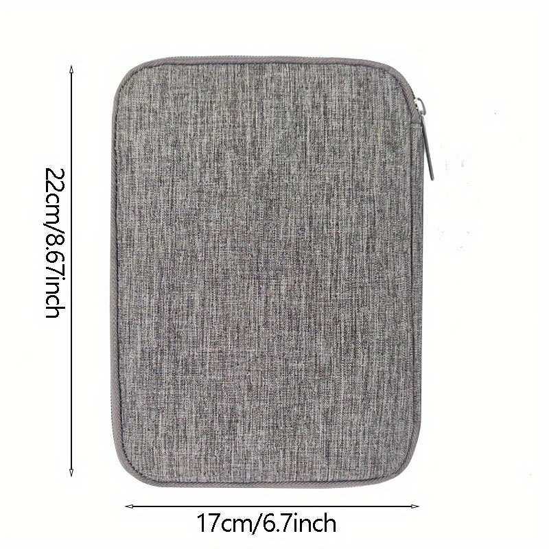 Scatola Multiuso per Accessori - Tech Accessories Travel Bag recensione e prezzo