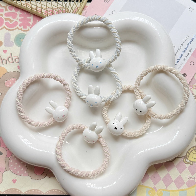 Nuovi Elastici per Capelli con - Tech Hair Accessories recensione e prezzo